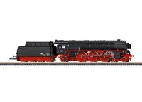 MäRklin Z - 88018 Dampflokomotive Baureihe 01.5 - Neu & Ovp