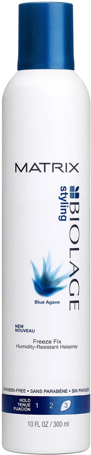 Blue Agave/ 10 Oz