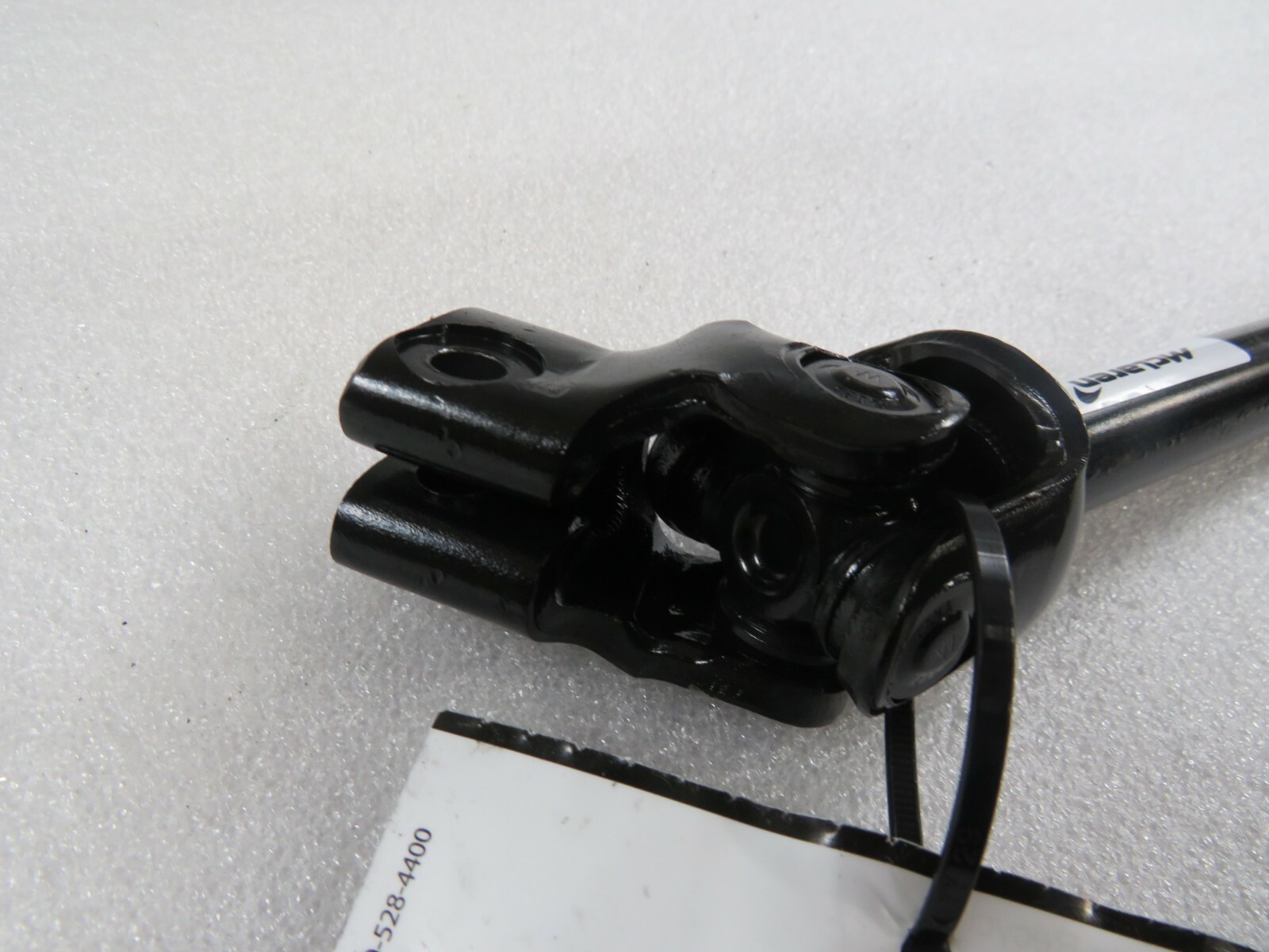 Mclaren 570s, Steering Column Shaft, Used, P/N 11D0244RP
