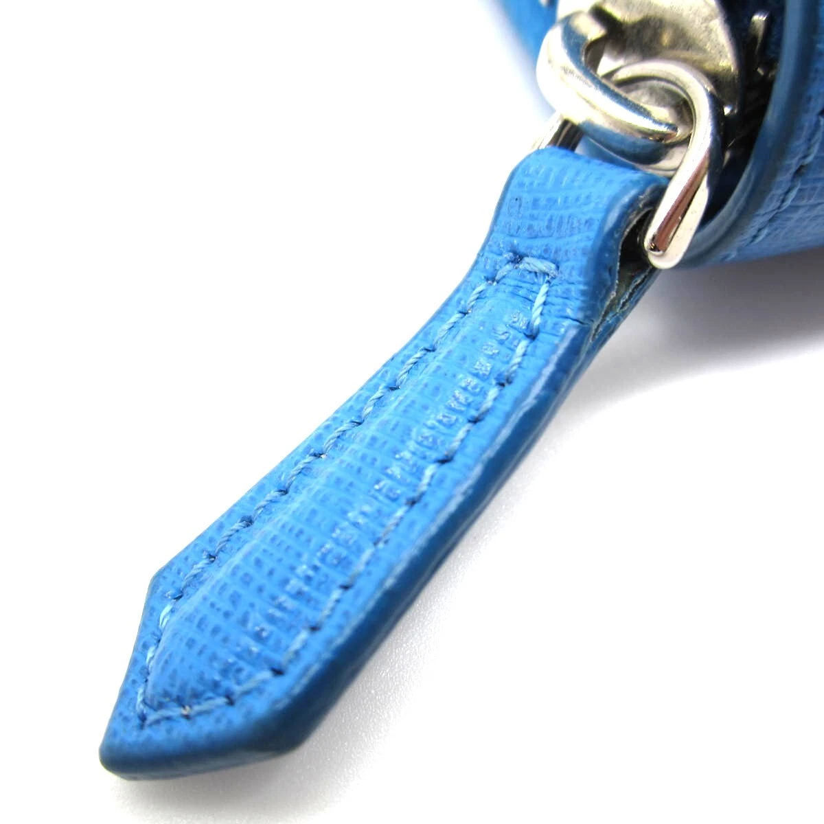 ギフ_包装】 FARO 三つ折財布 Mini Wallet Fall Blue 折り財布 - p2m.co