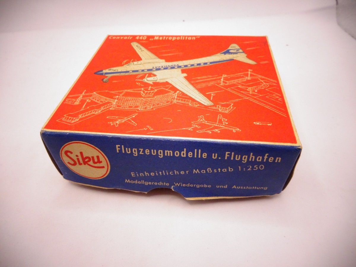 航空機・ヘリコプター ANA Convair 440-89 Metropolitan 1:200 s-l1200.jpg