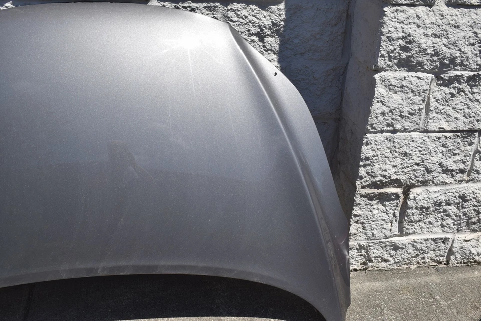 Hyundai Elantra GT 2013 2014 2015 2016 2017 capó OEM Foto 3 de 4