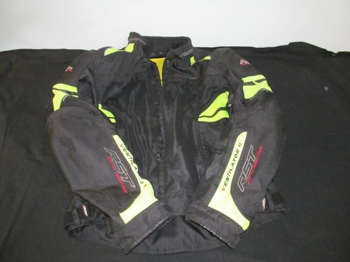 RST Ventilator II Contour Plus 