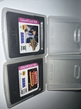 Authentic Copy of Sports Trivia for Sega And Sega Baseball
