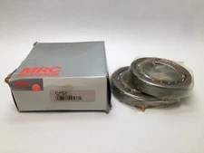 MRC 214RDS Angular Bearing 70x125x24 mm 214 RDS BKE#7 C3 ABEC7 7214 Italy 2 pcs