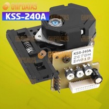 1PCS NEW KSS-240A CD DVD Laser Lens Optical Pick Up