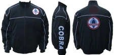 Cobra Motorsport Racing Fan Jacket S-6XL