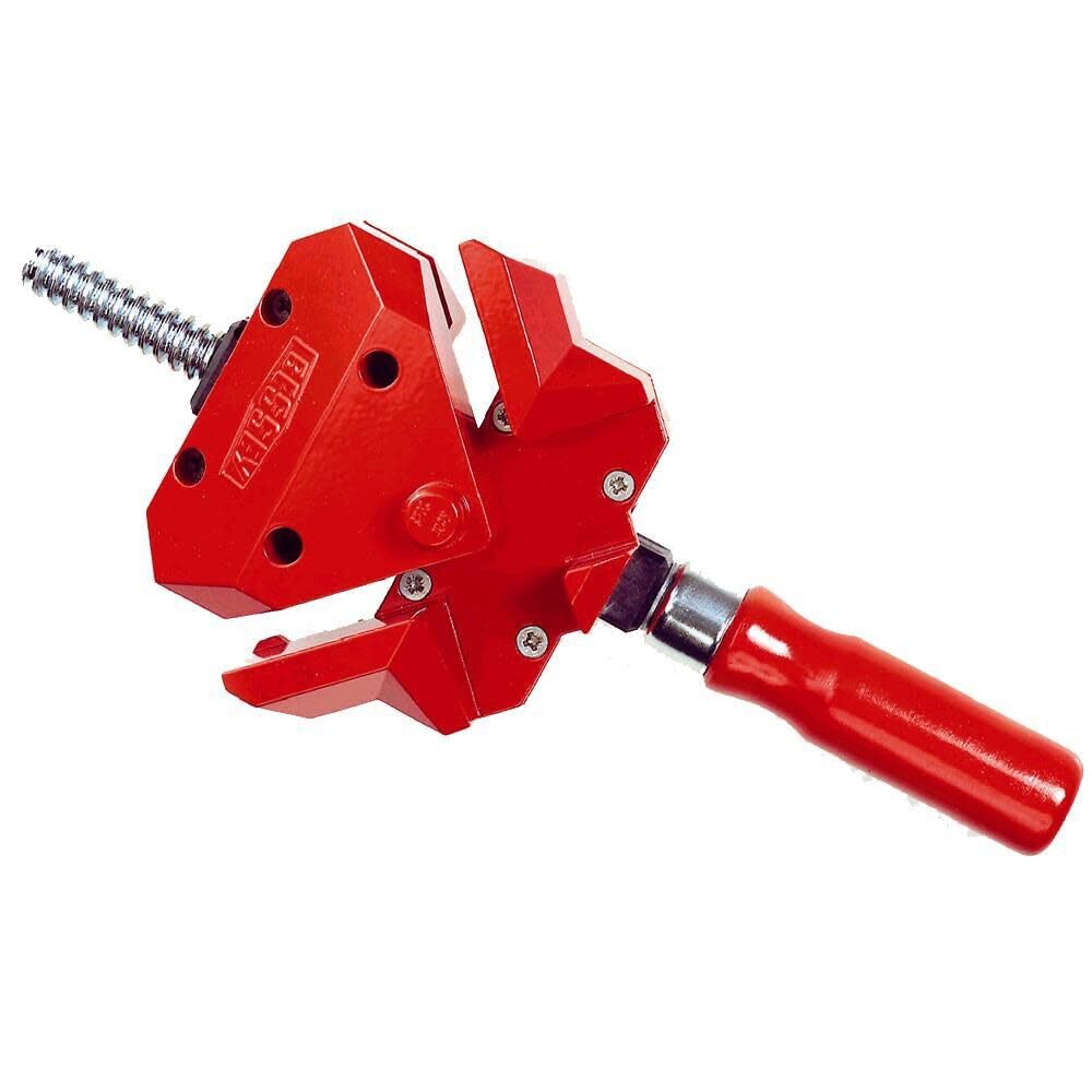 BESSEY WS-6 Heavy-Duty Angle Clamp for Woodworking
