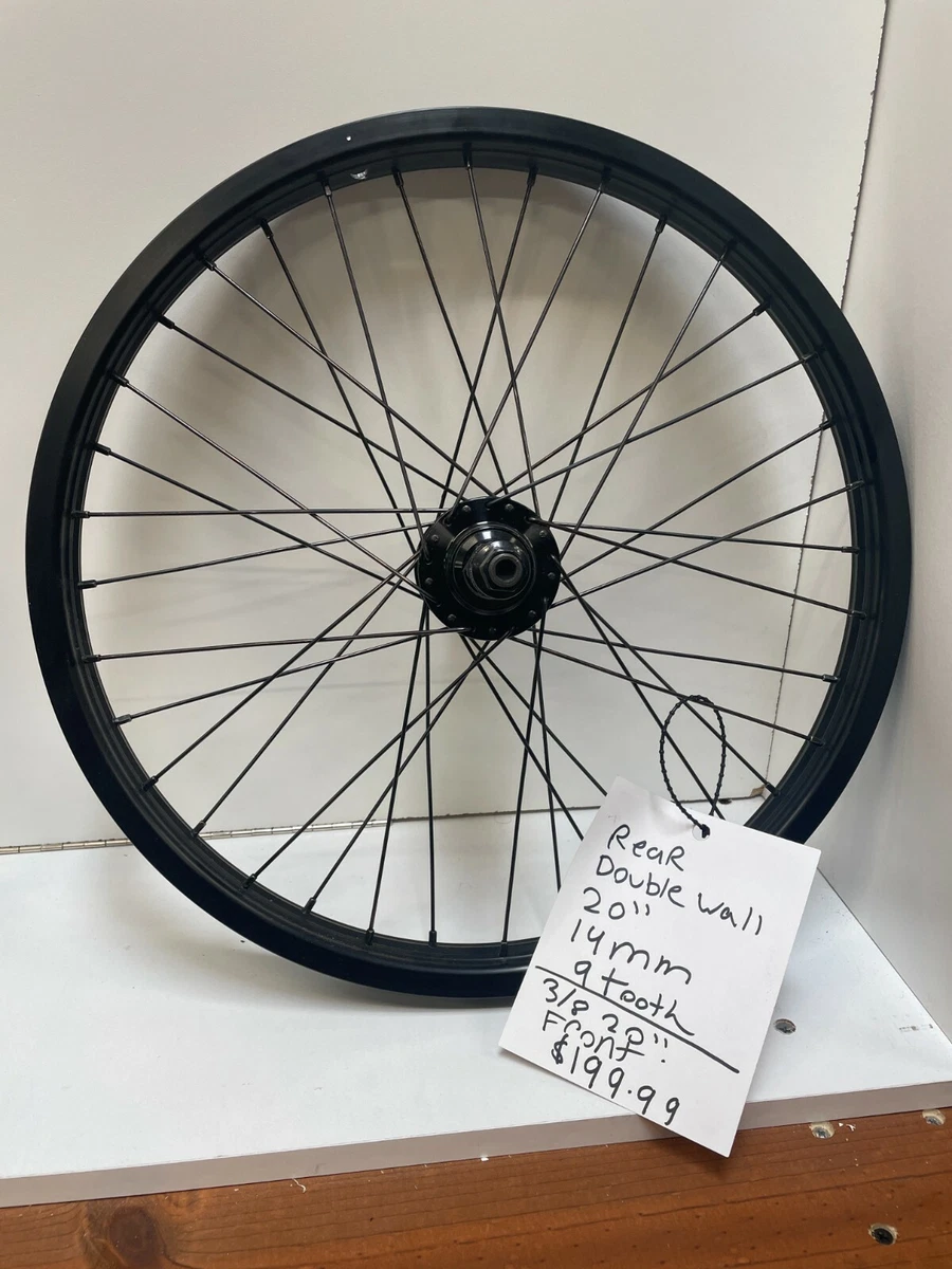 9 tooth back rim cheap cheap