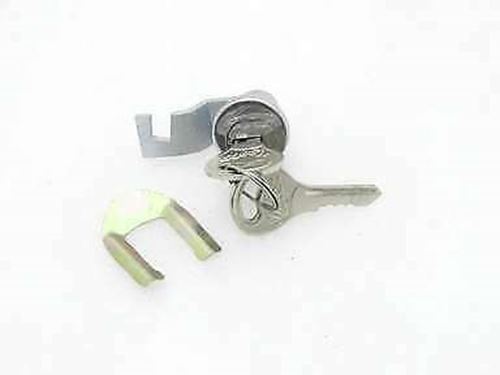 Noyaux de verrouillage Yakima SKS - Lot de 4