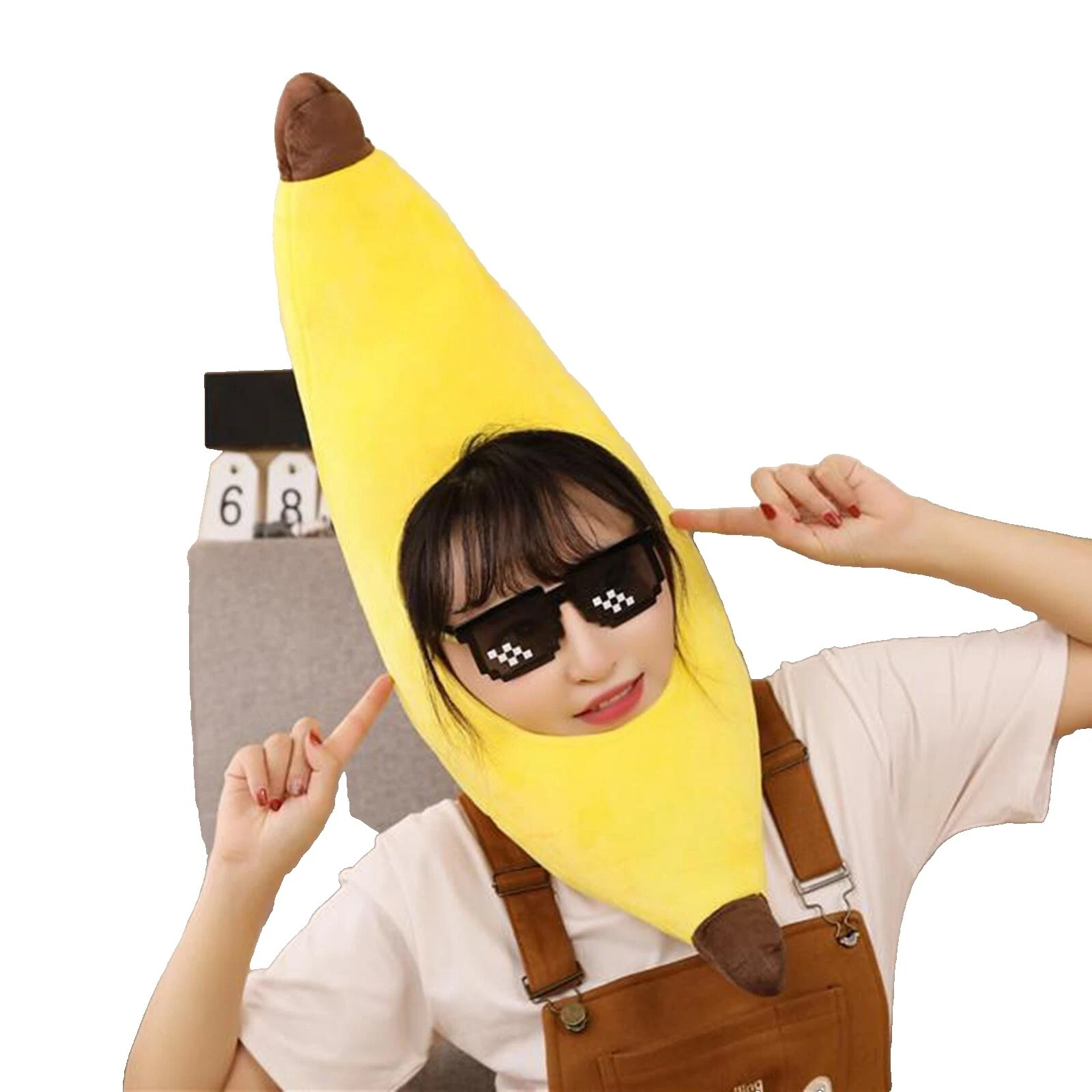 Cotton Hats & Headwear Halloween Unisex Costumes