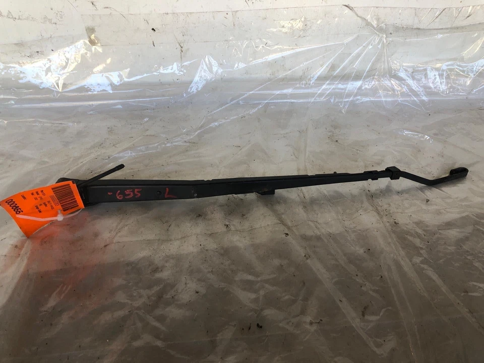 Pontiac Grand Prix 1997-2003 brazo limpiaparabrisas lado izquierdo conductor LH OEM 3,8 L Foto 3 de 4