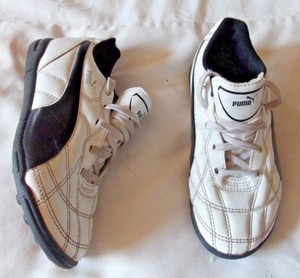 puma astro turf boots