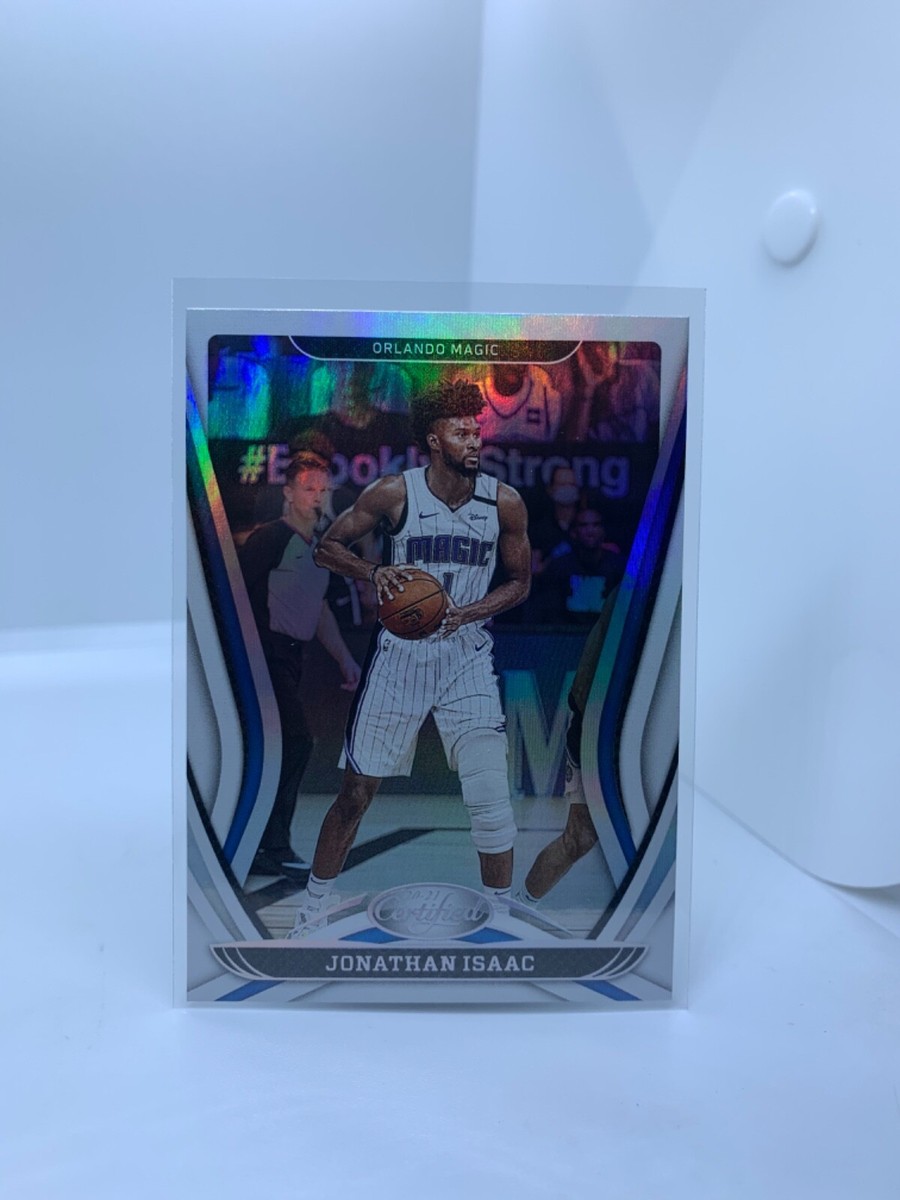 2020-21 Panini Certified Basketball #1-200 Base - You Pick