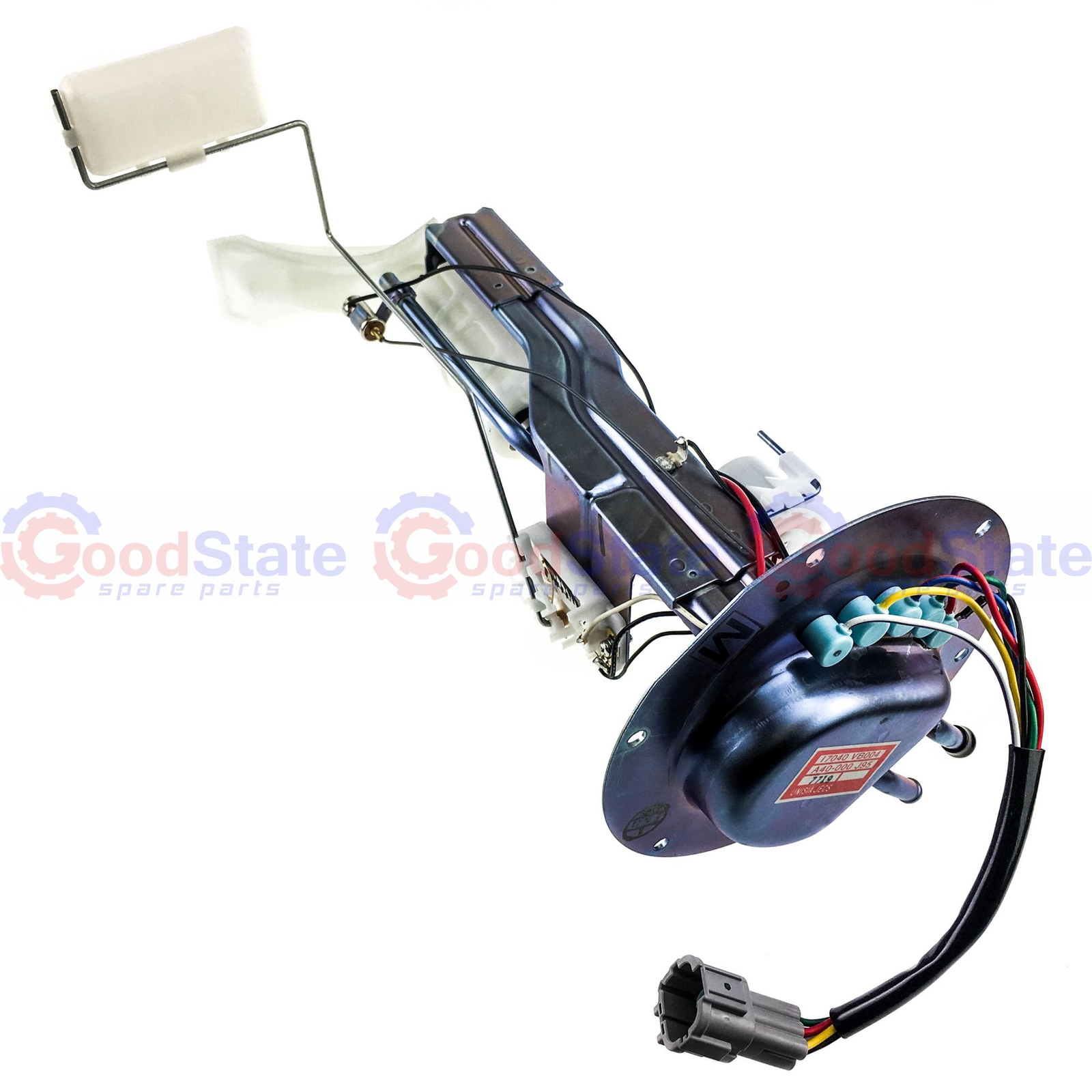 GENUINE Nissan Patrol Y61 GU TB45E Fuel Grelly USA