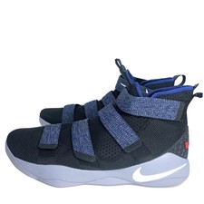 lebron soldier 11 size 14