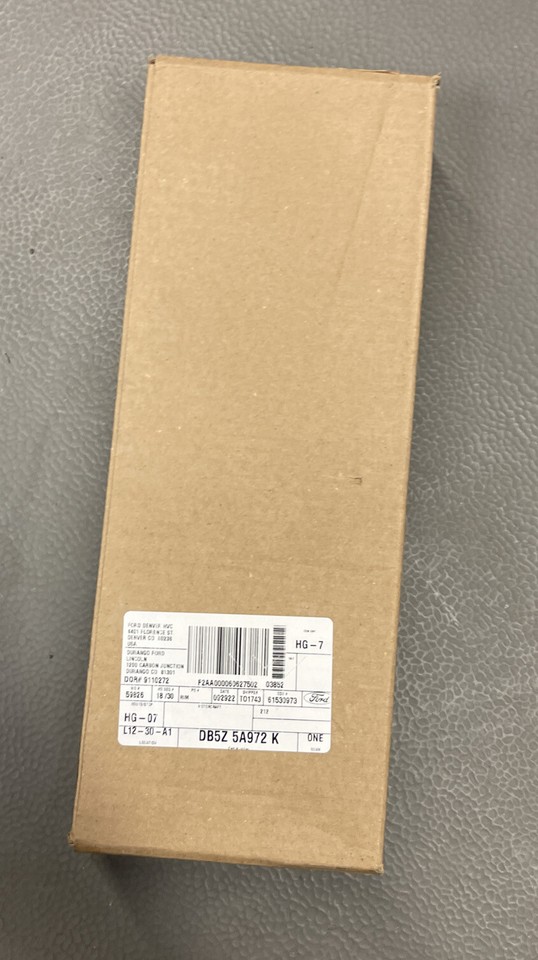 Ford Rear Suspension Toe Link Kit DB5Z5A972K Ford Explorer 20112017 eBay