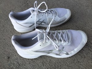 asics gel court speed mens tennis shoe