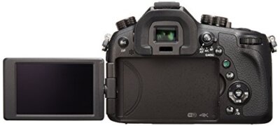 Panasonic パナソニック LUMIX FZ1000 ブラック Amazon.com : Panasonic LUMIX DMC-FZ1000 20.1MP 4K Point and Shoot