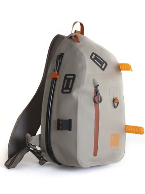 Fishpond Thunderhead Submersible Sling - Color Eco Shale - New