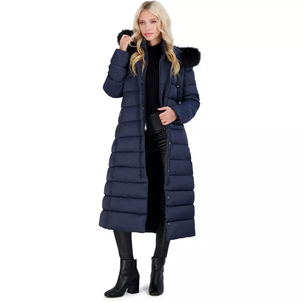 Tahari long jacket deals