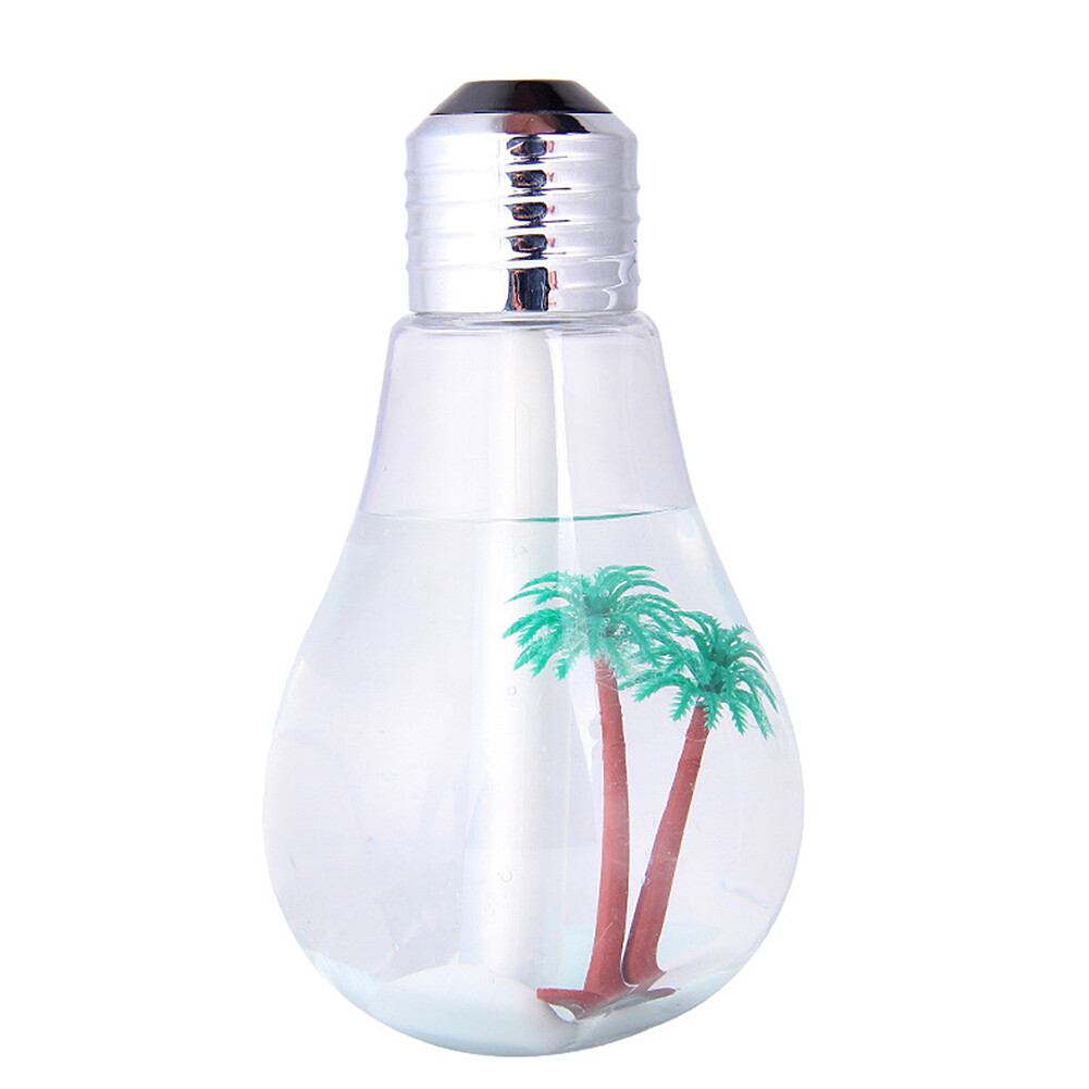 Essential Oil Diffuser Aromatherapy