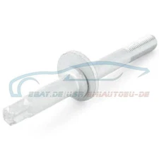 2x Genuine BMW 33326796196 - Eccentric Bolt M12X1.5X76-10.9 1 Series 2 Series 3 Series 4e...