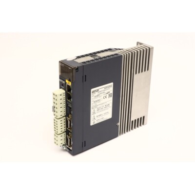 ESTUN PRONET-02AEG-EC-R1 Servolenkung PRONET-02A 1,4A 0,2kW 200V (B1280)