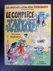 TABARY Iznogoud Le complice d'Iznogoud