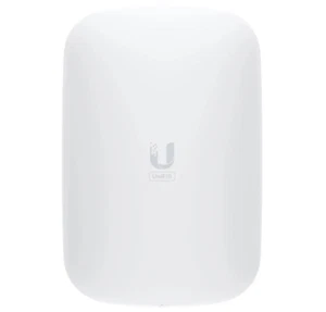 Ubiquiti UniFi6 Wi-Fi 6 Point d'accès étendu, blanc U6-EXTENDER-US