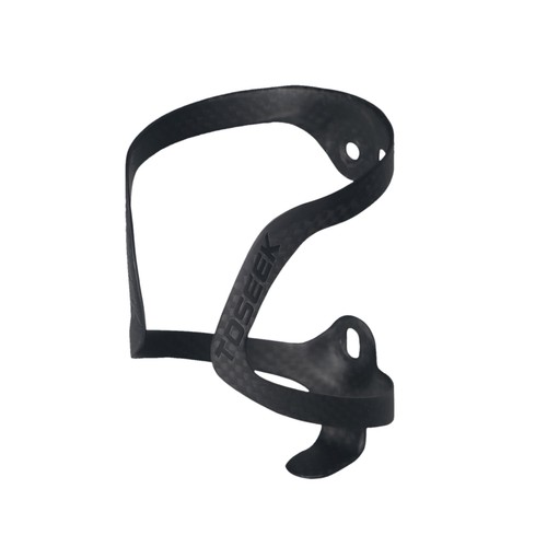 Ultralight Carbon Fiber Bicycle Water Bottle Cage Road/MTB Bike Bottle Holder - Picture 10 of 14
