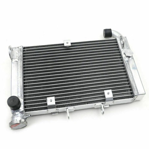 22mm Aluminum Radiator for Honda VF 70C Magna 750 VF750C 1994 95 96-2003 Engine - Picture 3 of 12