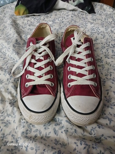 converse chuck taylor