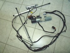 Hydraulikpumpe Verdeck Verdeckhydraulik komplett Opel Tigra TwinTop 93162375