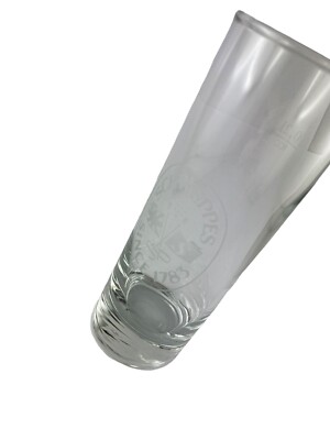 SCHWEPPES SINCE 1783 0,2l TCC Vintage Sammlerglas