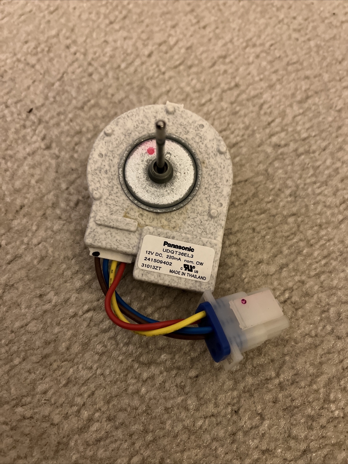 panasonic 241509402