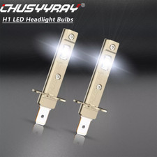 For Mazda 6 2003-2008 Combo Led Headlight Bulbs High Or Low Beam Kit Bright