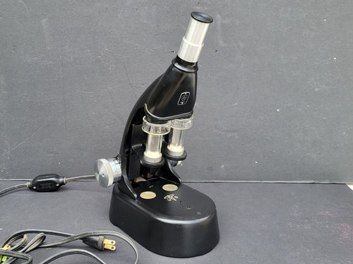 Spencer Colorimeter Model 10131 American Optical Co 1950s Lab Instrument - Afbeelding 15 van 24