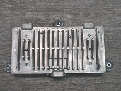  11-12 FISKER KARMA DELTA COMPUTER CONTROL MODULE UNIT C131194201001 OEM