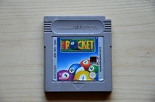 ebay® Auktion 185852862168 | GB - Side Pocket für Nintendo GameBoy Thumbnail of ebay® auction 185852862168 | GB - Side Pocket für Nintendo GameBoy