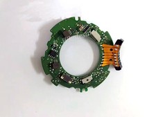 Main Board PCB Motherboard Replacement for Canon EF 16-35mm f/2.8L II USM Part