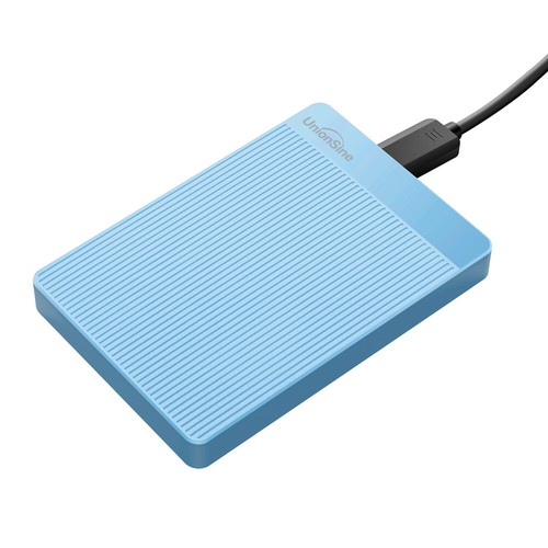 Externe Festplatte 500GB 1TB 2TB USB 3.0 Tragbare HDD für Fotos TV PC Ps4/5 Xbox - Bild 14 von 15