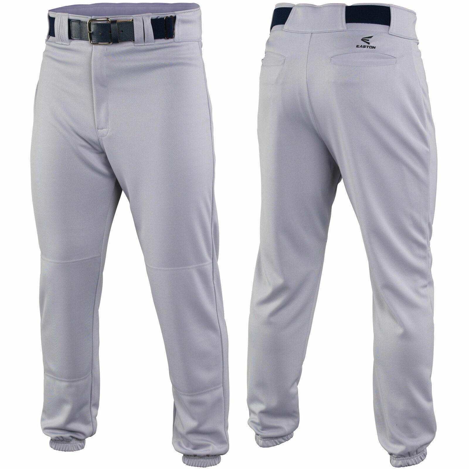 EASTON DELUXE Baseball Pant, Adult, Small, Grey… eBay
