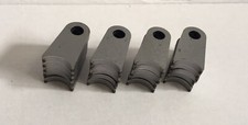 8 x Radius Tab Suits 25mm OD Tube