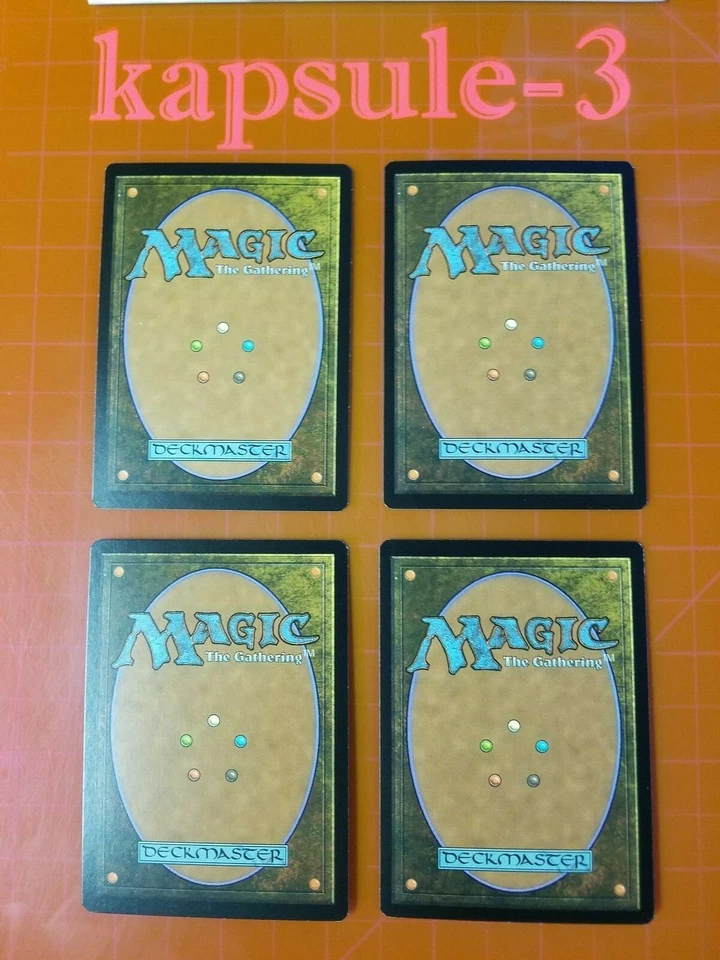 4x Ascended Lawmage | Dragon's Maze | MTG Magic Cards - Image 2 of 4
