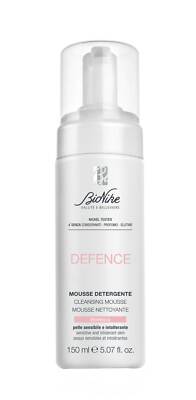 Defence Mousse Detergente BioNike 150ml