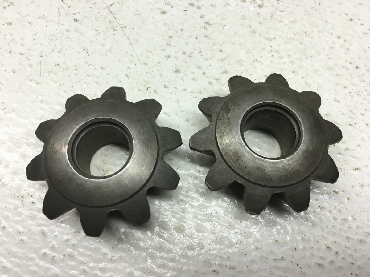 NOS Ford Ranger Bronco Truck Rear Differential Pinion Spider NOS Ford Ranger Bronco Truck Rear Differential Pinion Spider