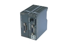 VIPA 214-2BM02 PROFIBUS CPU CPU 214 DPM