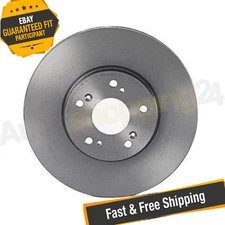 Brembo 09.8840.11 300mm Front Disc Brake Rotor for 2004-2014 Acura TSX