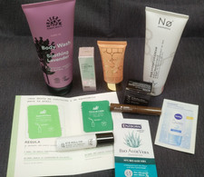 10 verschiedene Teile Beautypaket ~ Box ~ Kosmetik-Set ~ alles NEU & unbenutzt🎀